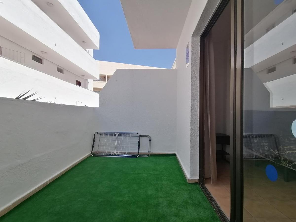 Studio In Parque Cattleya, Playa De Las Americas Εξωτερικό φωτογραφία