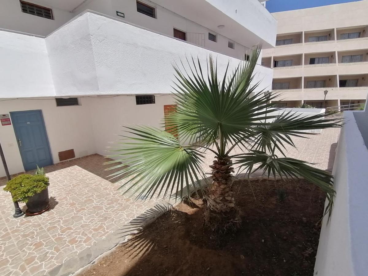 Studio In Parque Cattleya, Playa De Las Americas Εξωτερικό φωτογραφία