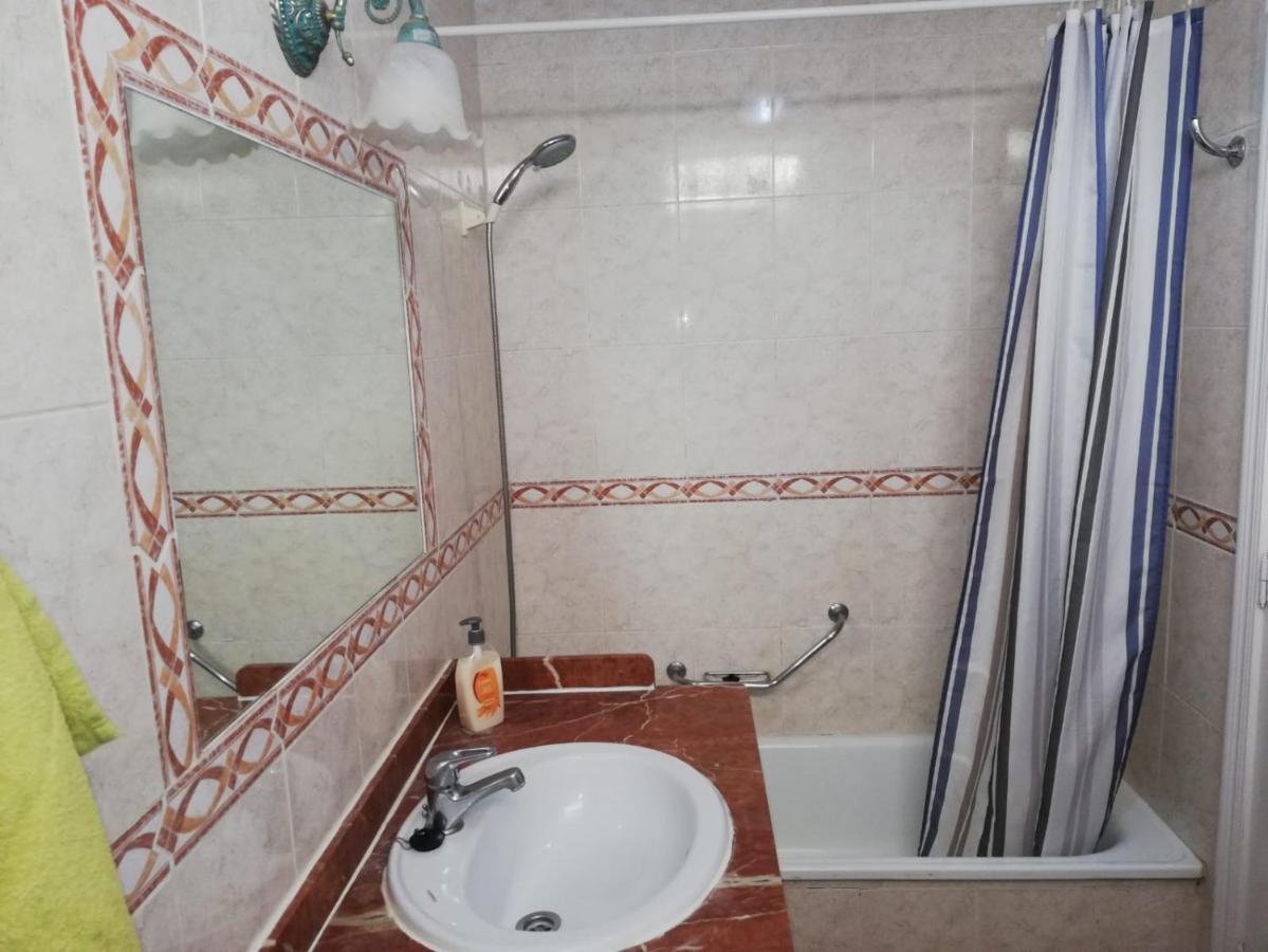 Studio In Parque Cattleya, Playa De Las Americas Εξωτερικό φωτογραφία