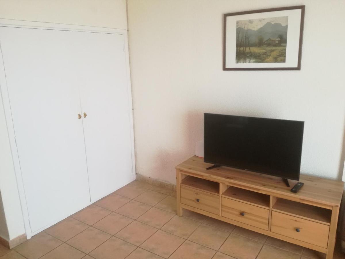 Studio In Parque Cattleya, Playa De Las Americas Εξωτερικό φωτογραφία