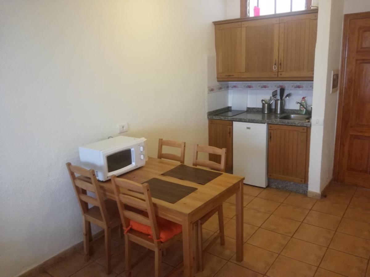 Studio In Parque Cattleya, Playa De Las Americas Εξωτερικό φωτογραφία