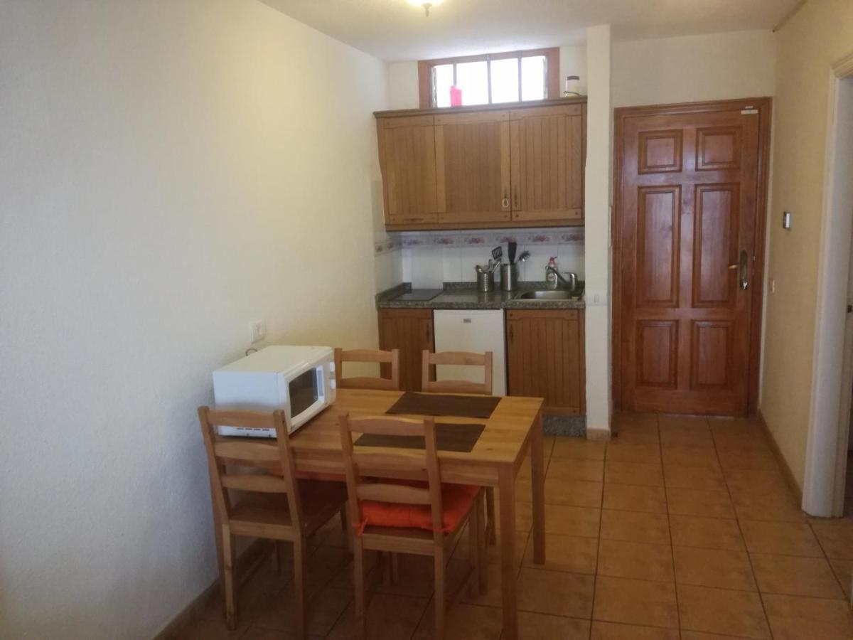 Studio In Parque Cattleya, Playa De Las Americas Εξωτερικό φωτογραφία