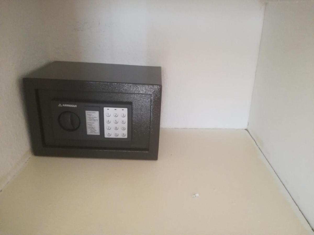 Studio In Parque Cattleya, Playa De Las Americas Εξωτερικό φωτογραφία